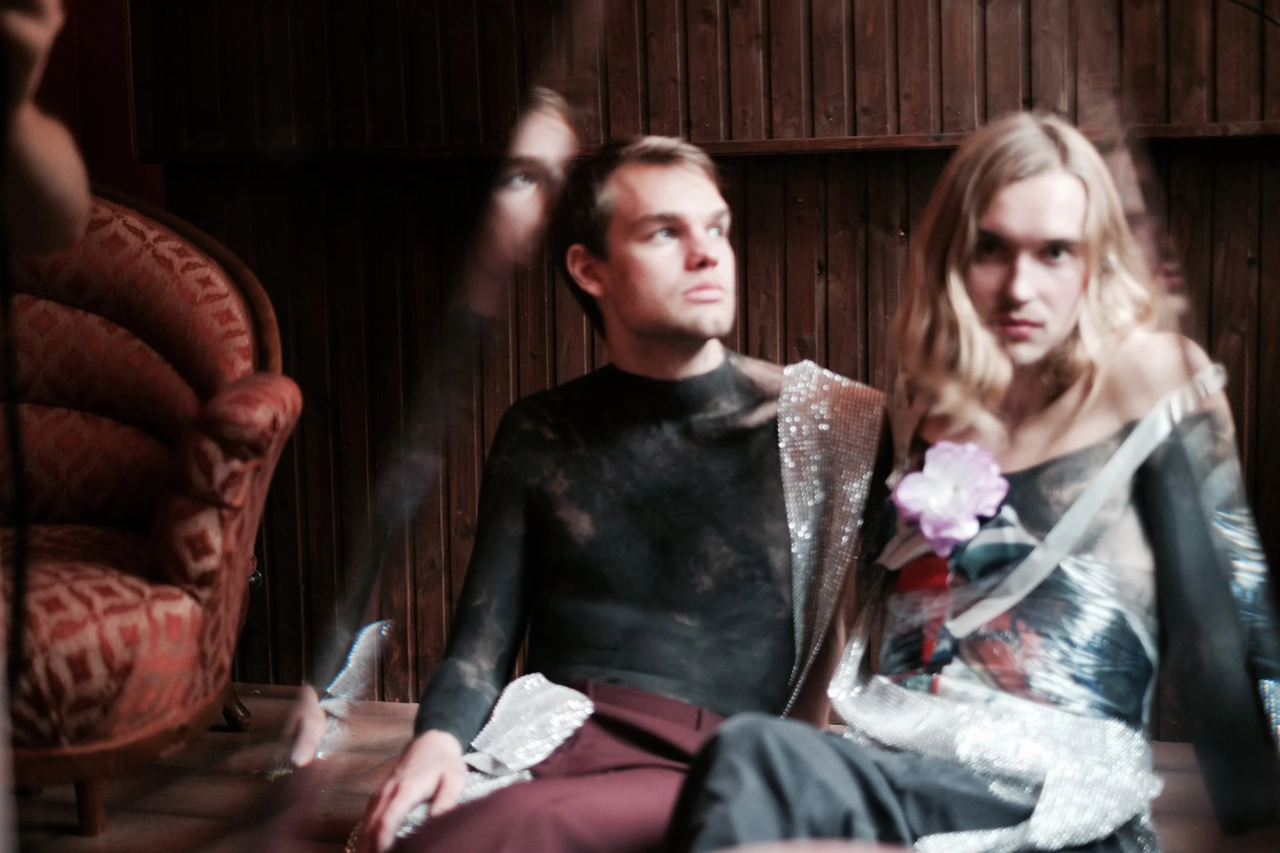 Ruby Empress - Julia Ragnarsson