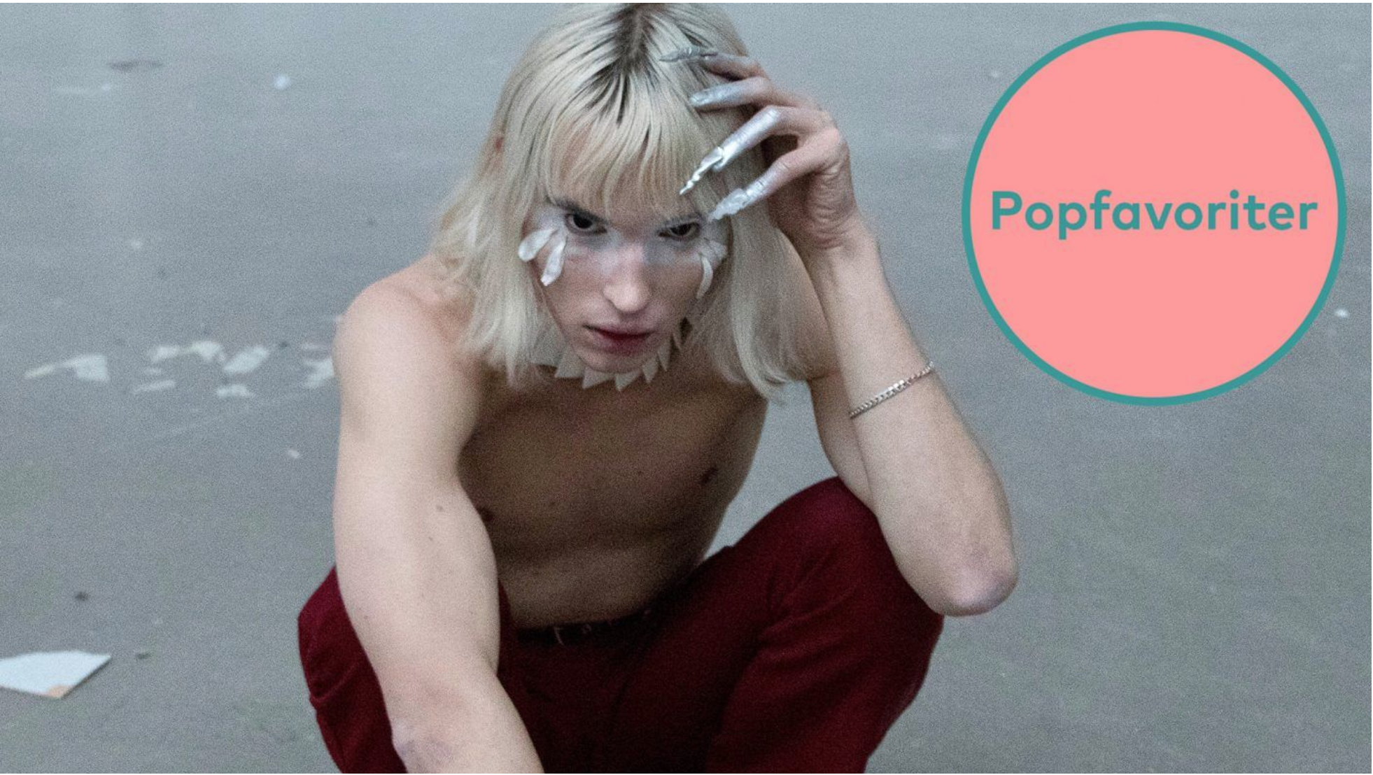 Ruby Empress sångare Tom Serner väljer sina popkulturella favoriter - CAFé Magazine