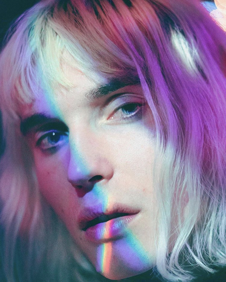 Ruby Empress is unique in the way that they’re not looking to copy someone – coming across rather like the musical chameleons of yore, most notably the master of reinvention Momus. - RECORD TURNOVER