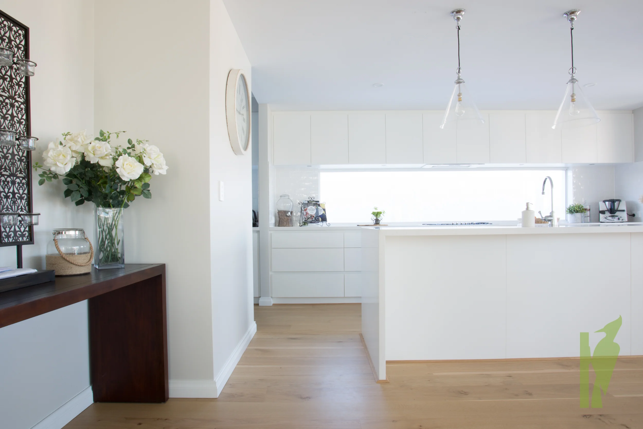 Woodpecker Flooring — Mandurah Residence