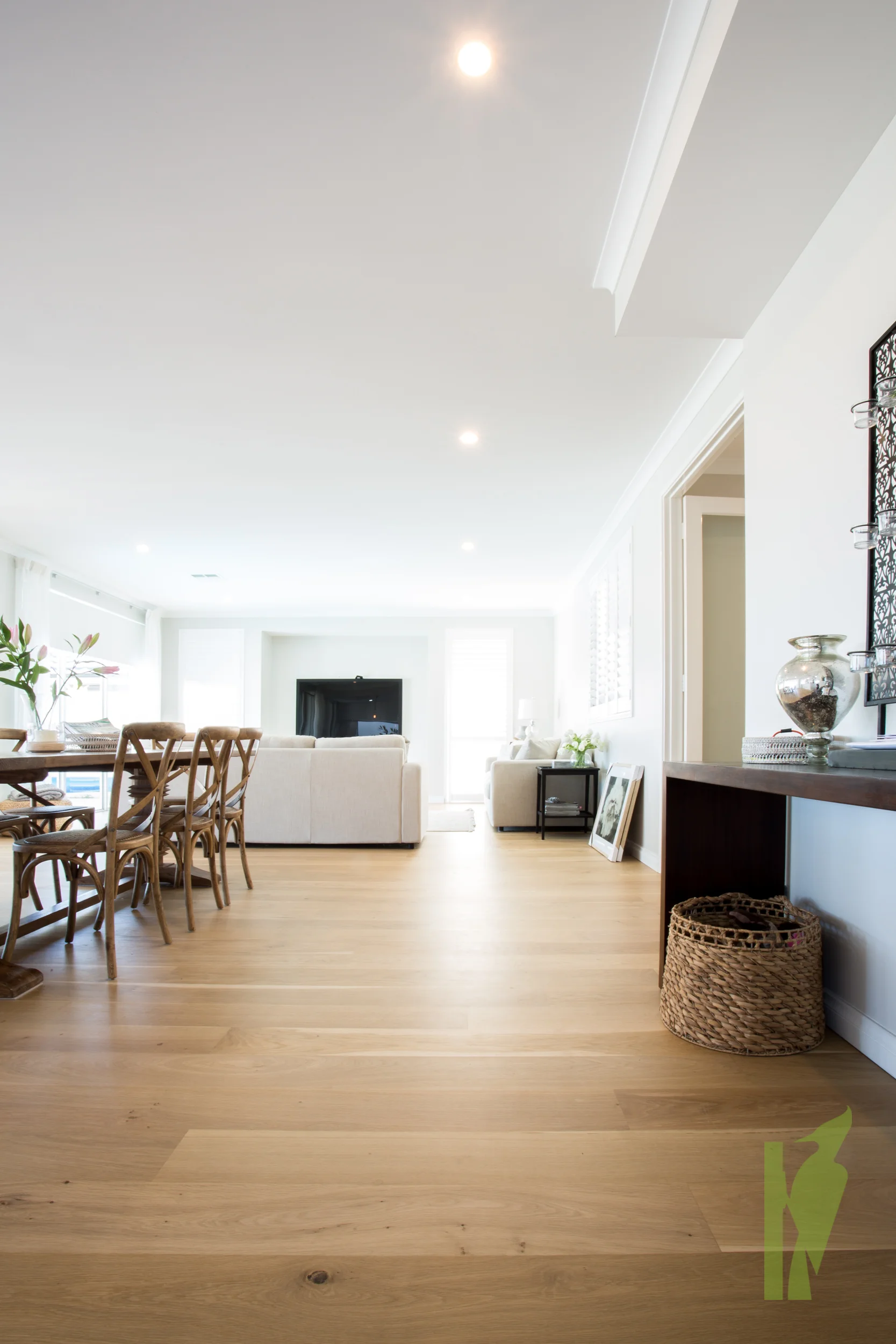 Woodpecker Flooring — Mandurah Residence