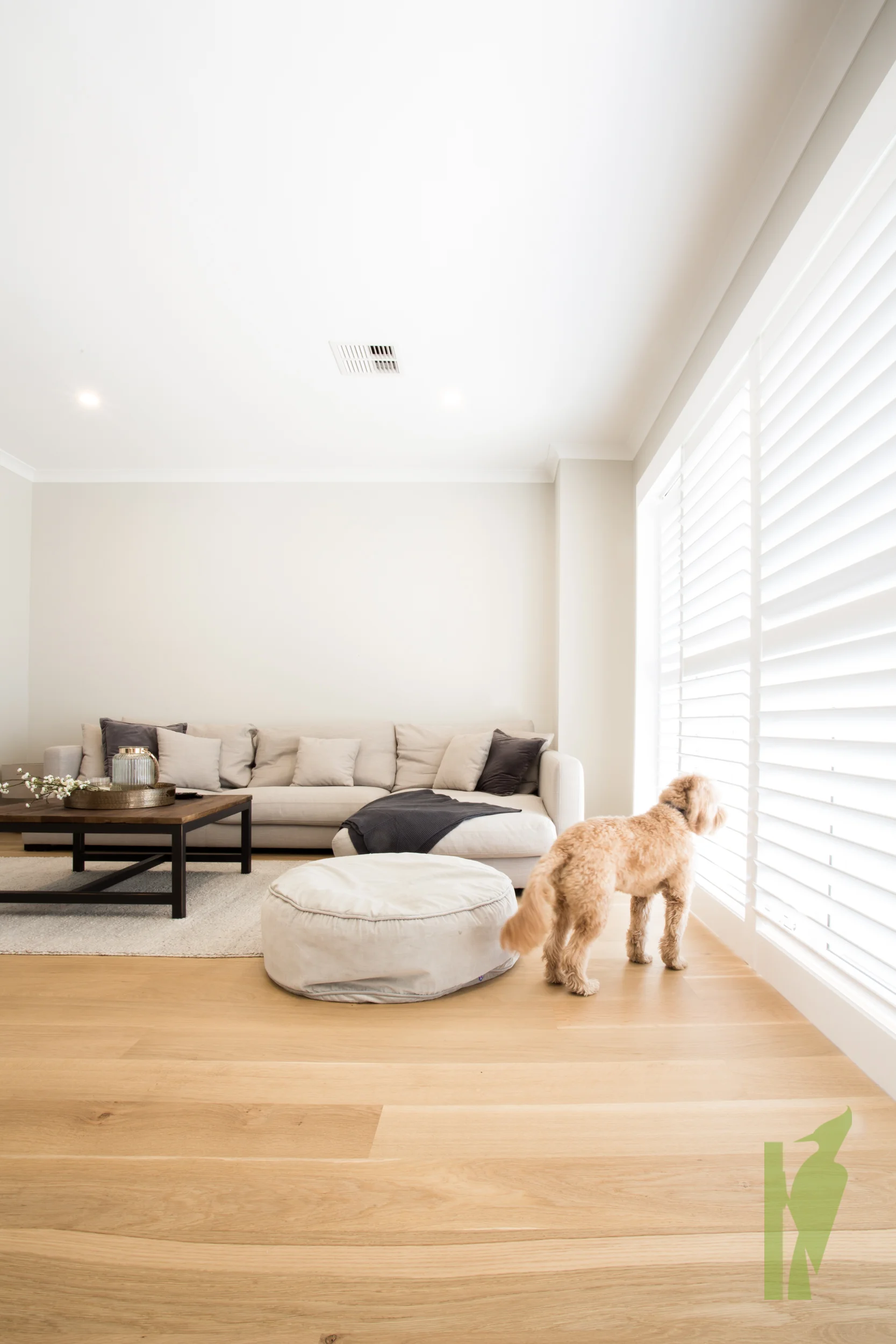 Woodpecker Flooring — Mandurah Residence