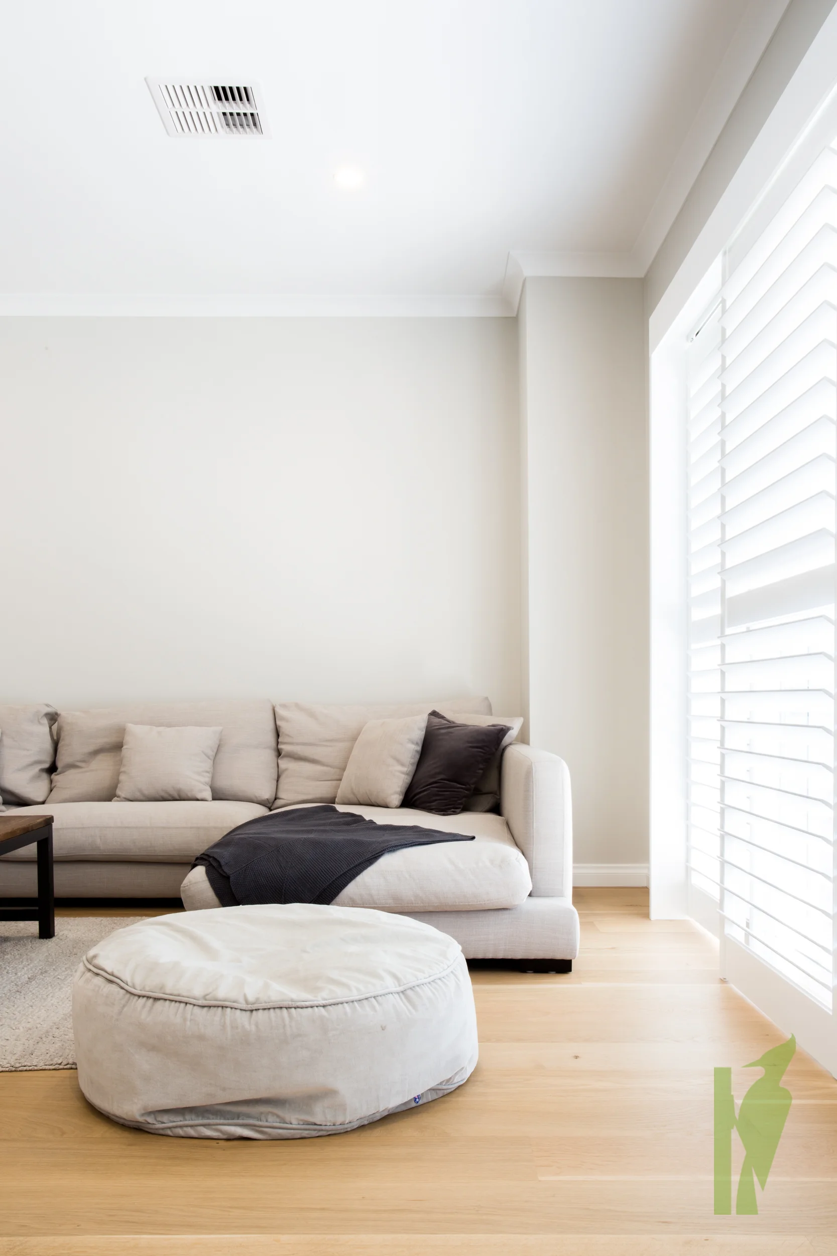 Woodpecker Flooring — Mandurah Residence