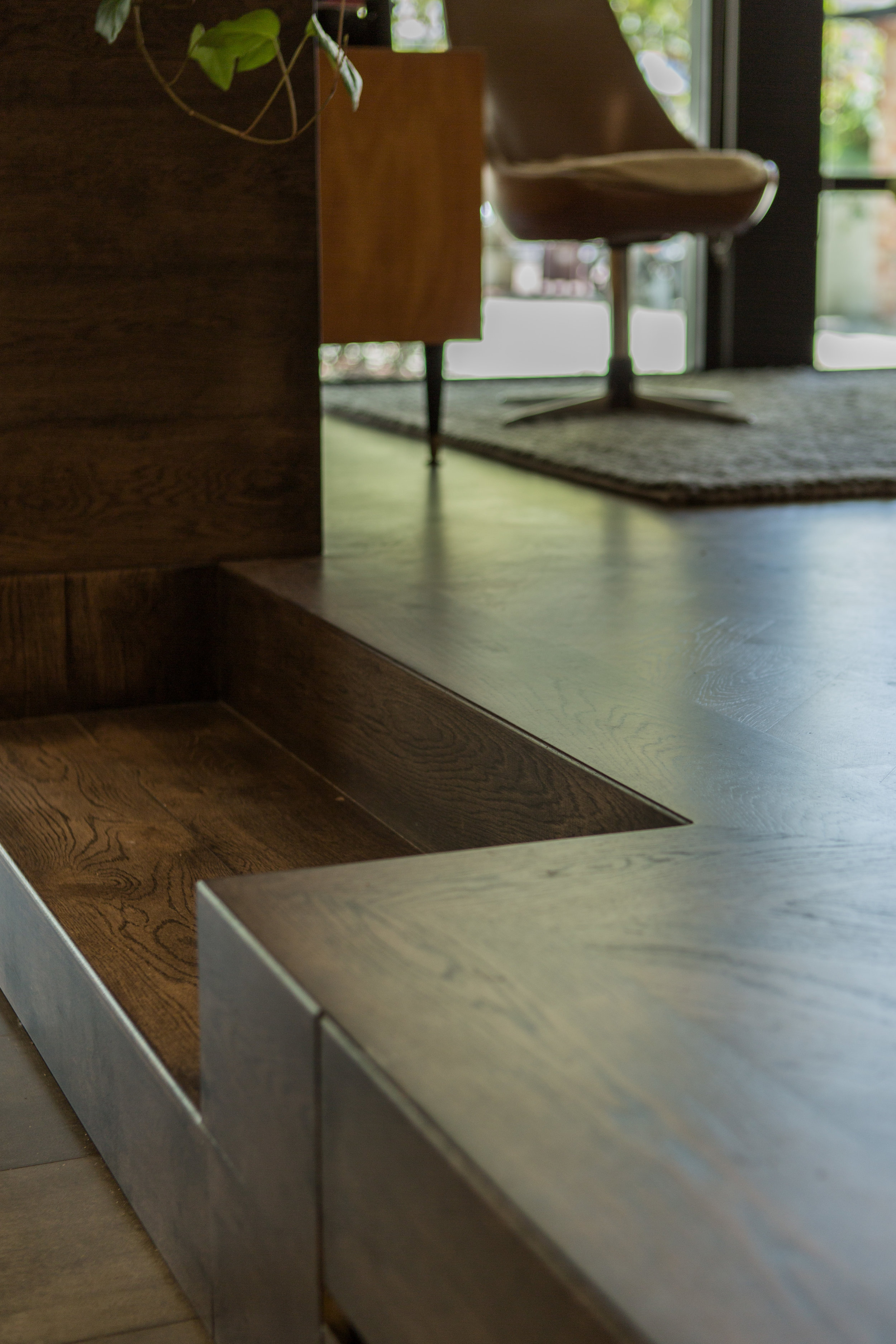Woodpecker Flooring — Woodpecker Showroom