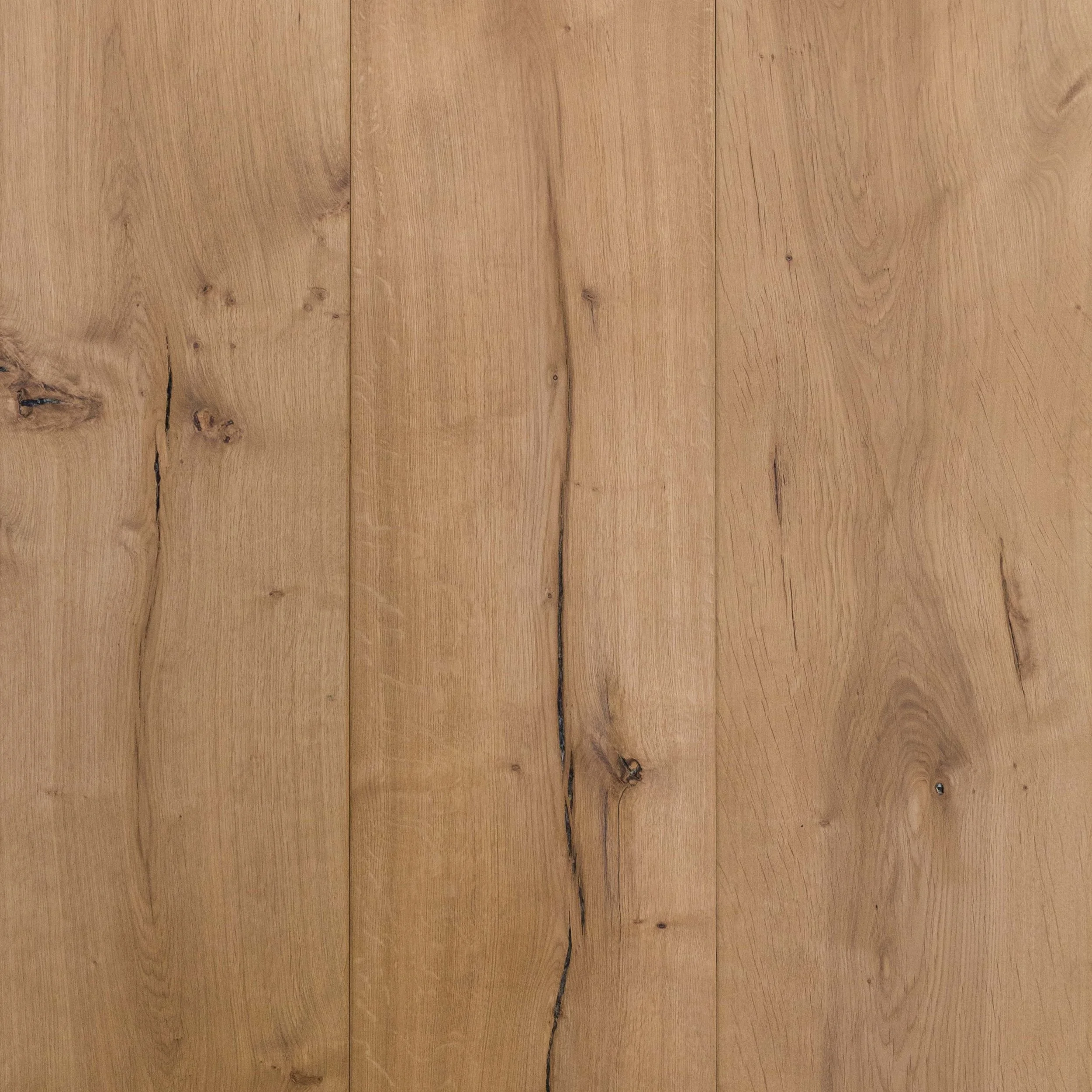 Woodpecker Flooring — Signature Oak Range