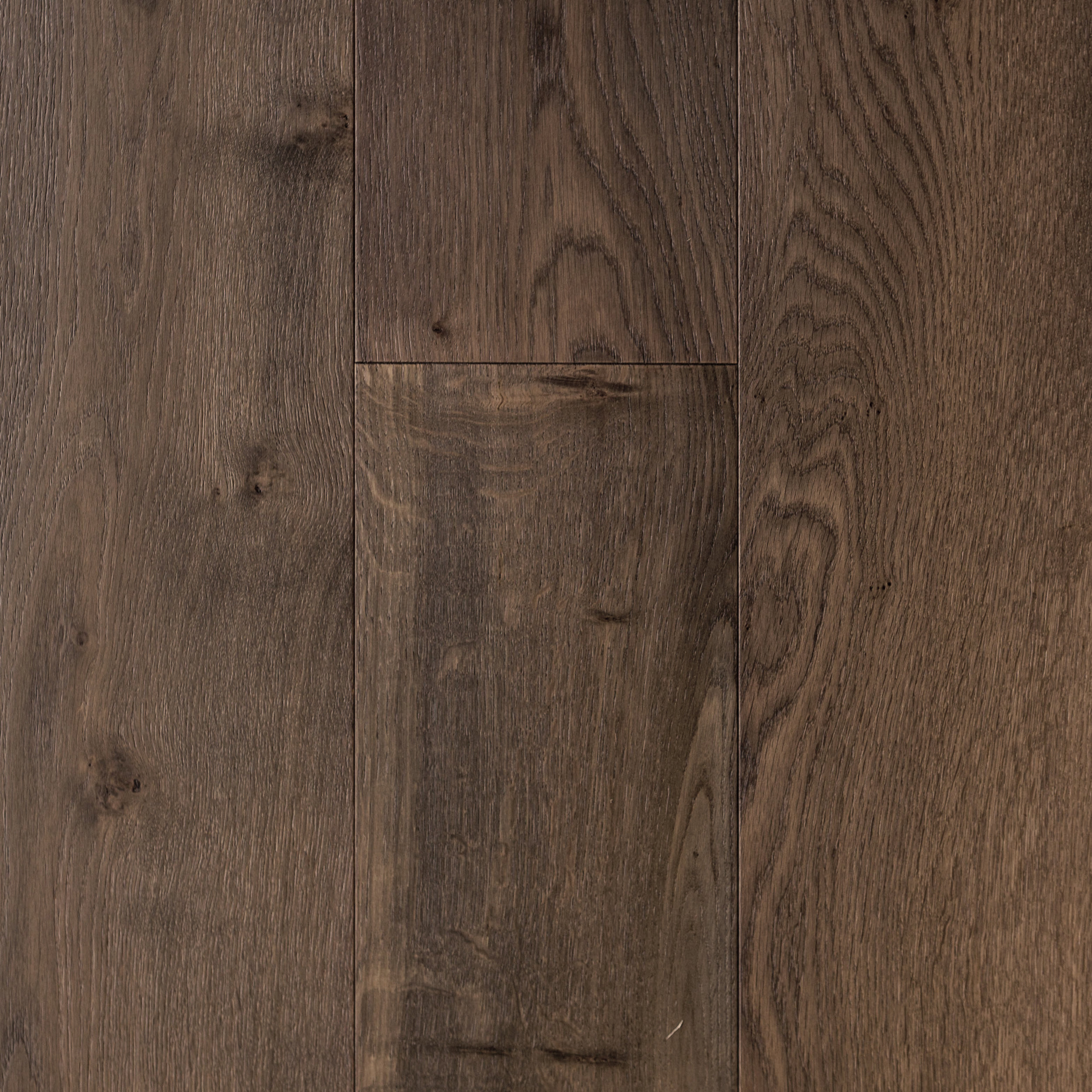 Woodpecker Flooring — Signature Oak Range