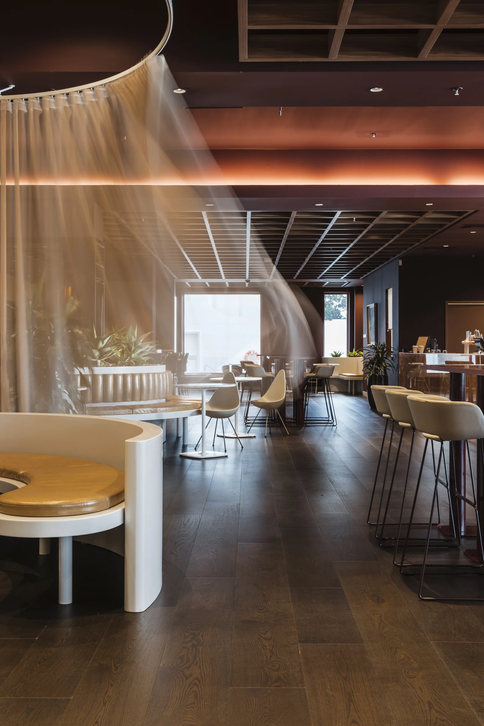 Pan Pacific Hotel_Bar Uma
