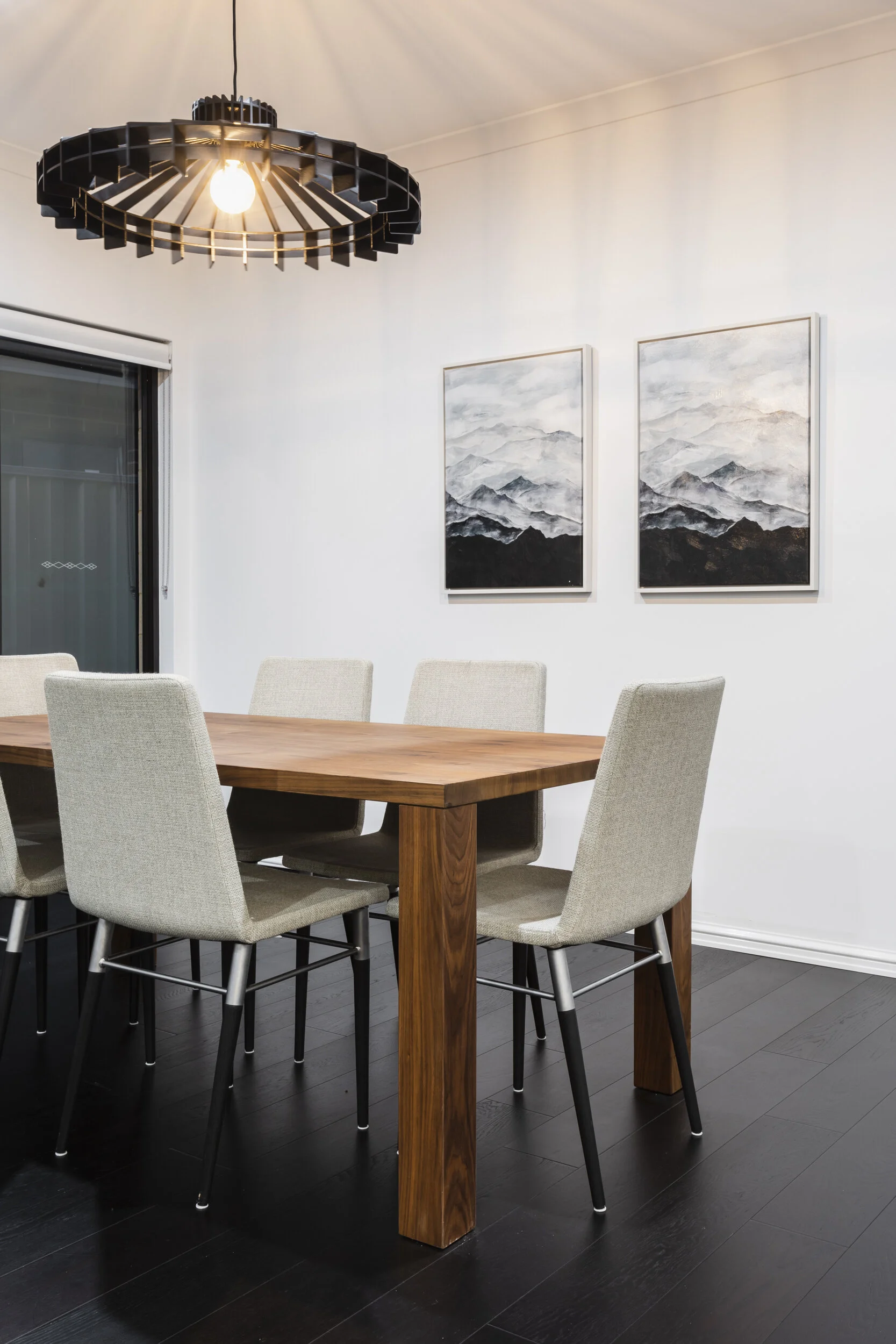 Woodpecker Flooring — Guildford Residence