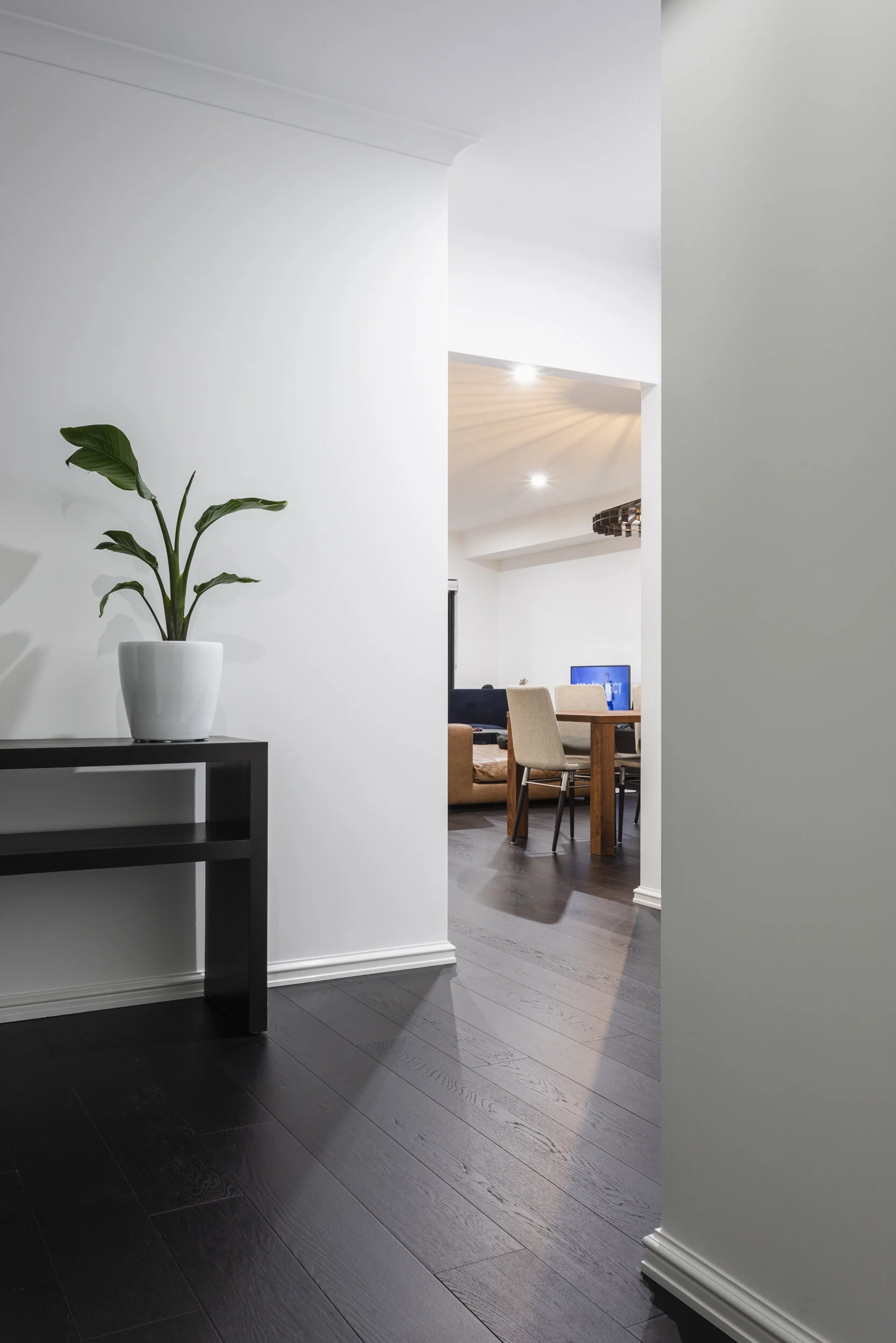 Woodpecker Flooring — Guildford Residence