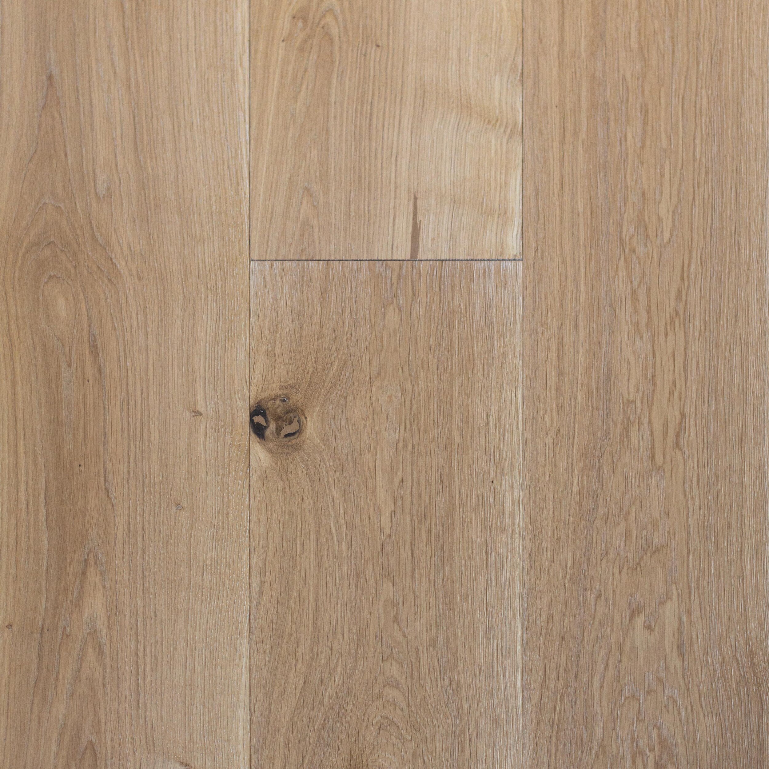 Woodpecker Flooring Signature Oak Range