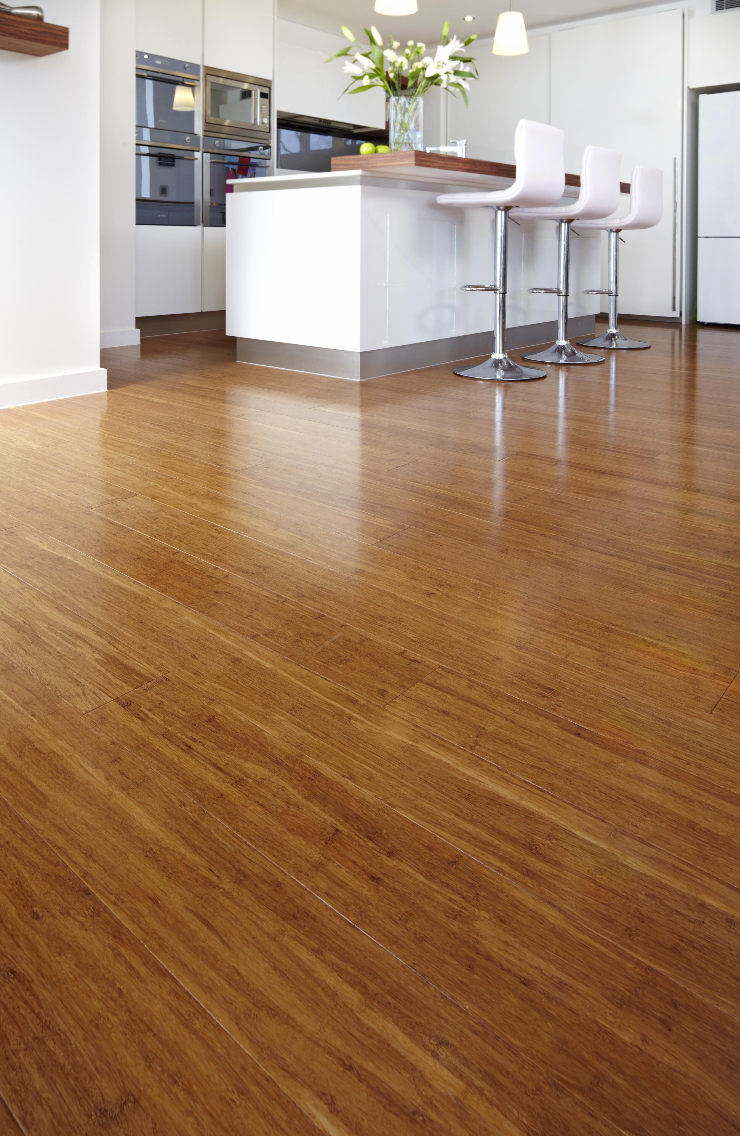 Wood Flooring Bamboo