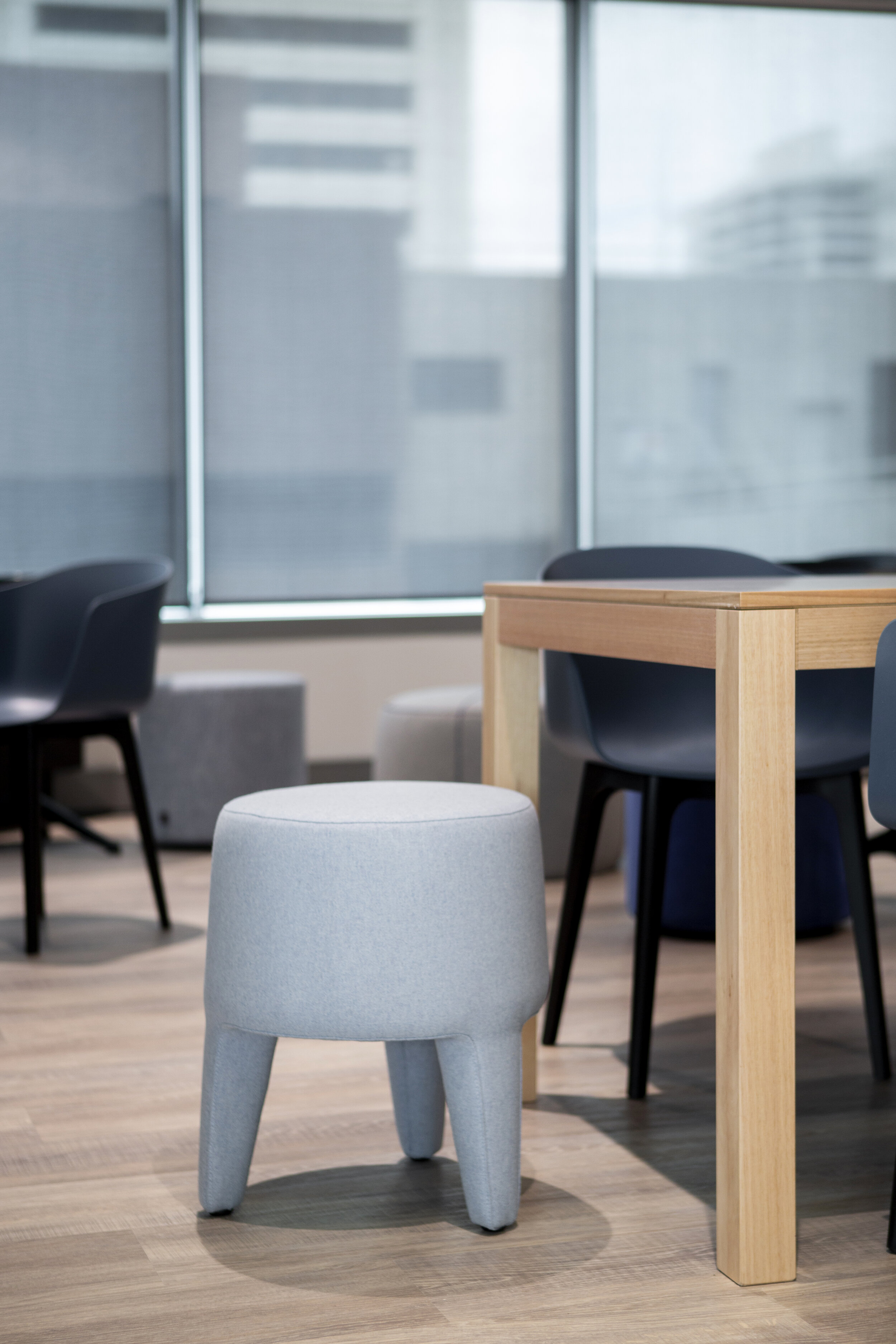 McGrath Nicol Office