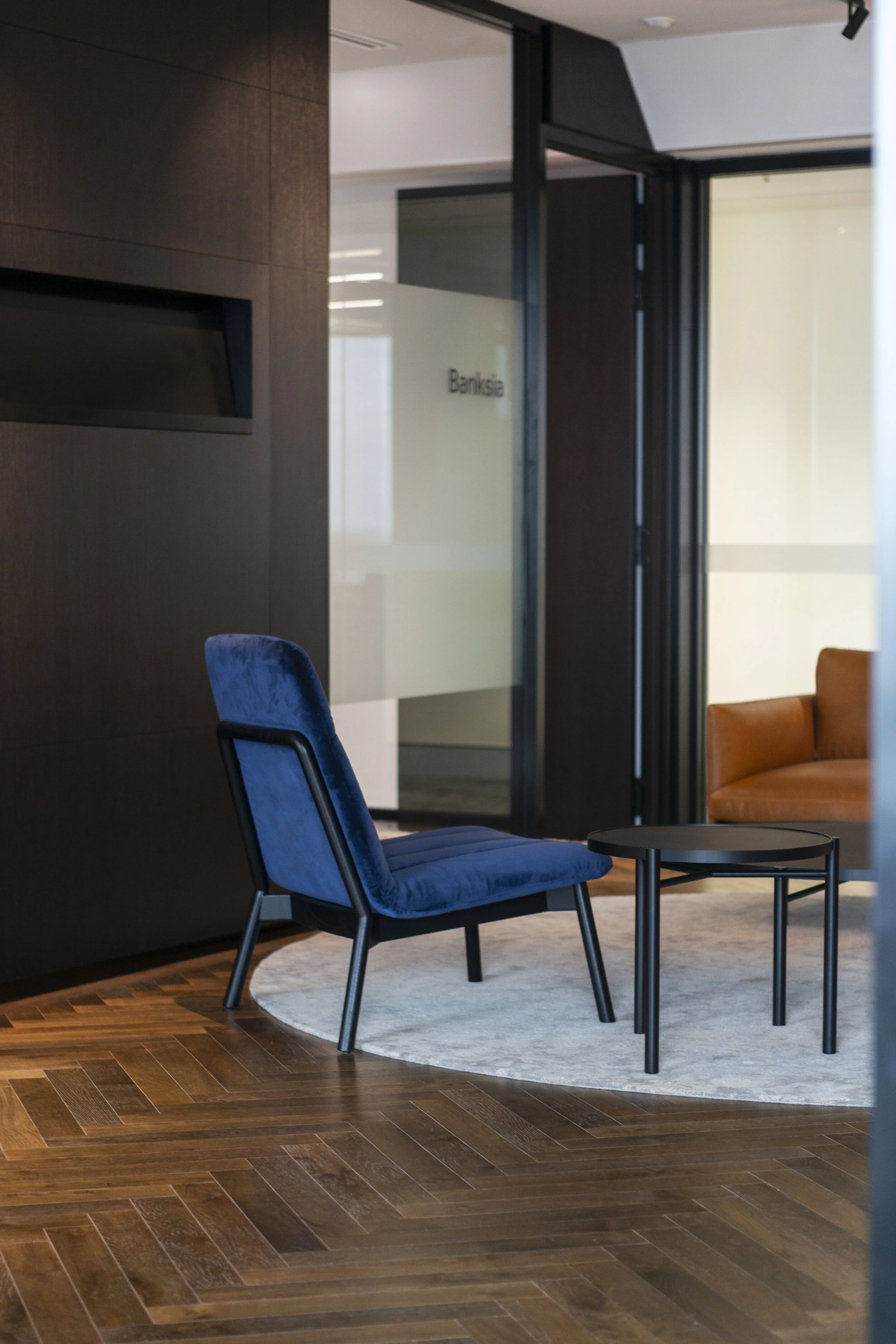 McGrath Nicol Office