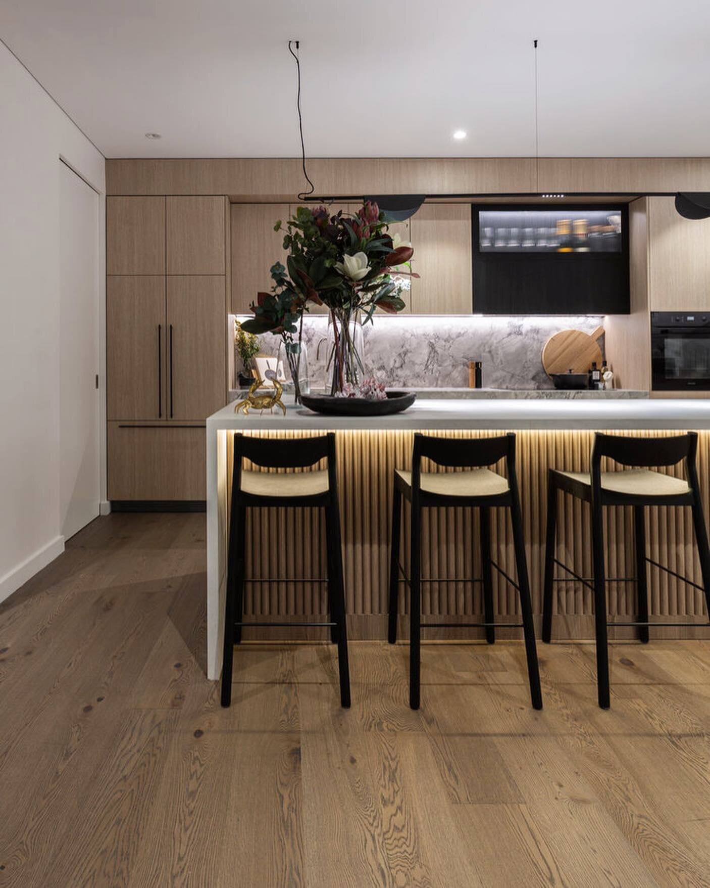 We&rsquo;re so pleased to be part of this beautiful and exciting project, curated by an incredible team of experts.

Project: @thegroveresidences 
Series: Coswick Series
Colour: Rocky Reef
Architect: @mjastudiointeriors @mjastudio 
Developed by @blac