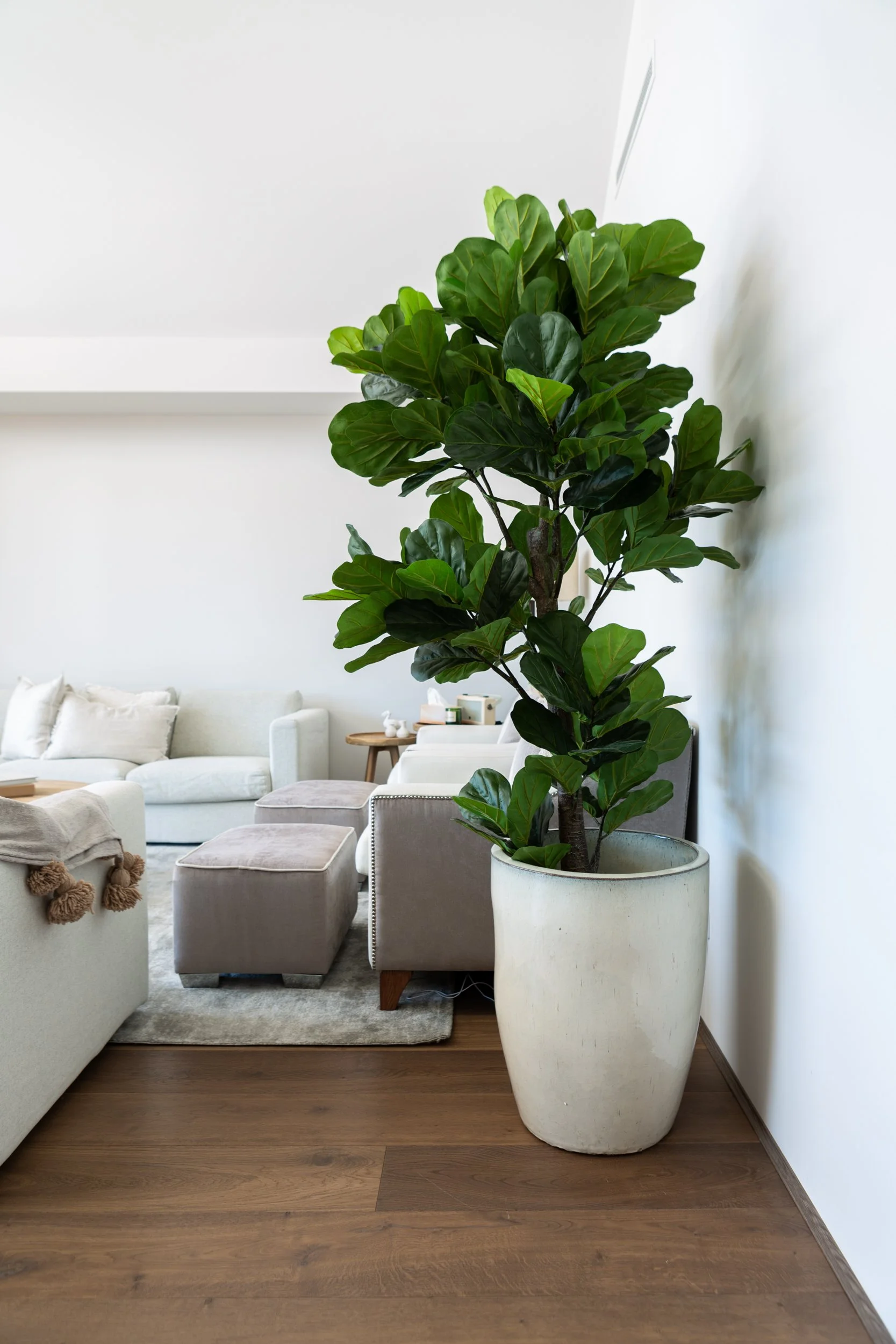 Woodpecker Flooring — Bushmead Residence