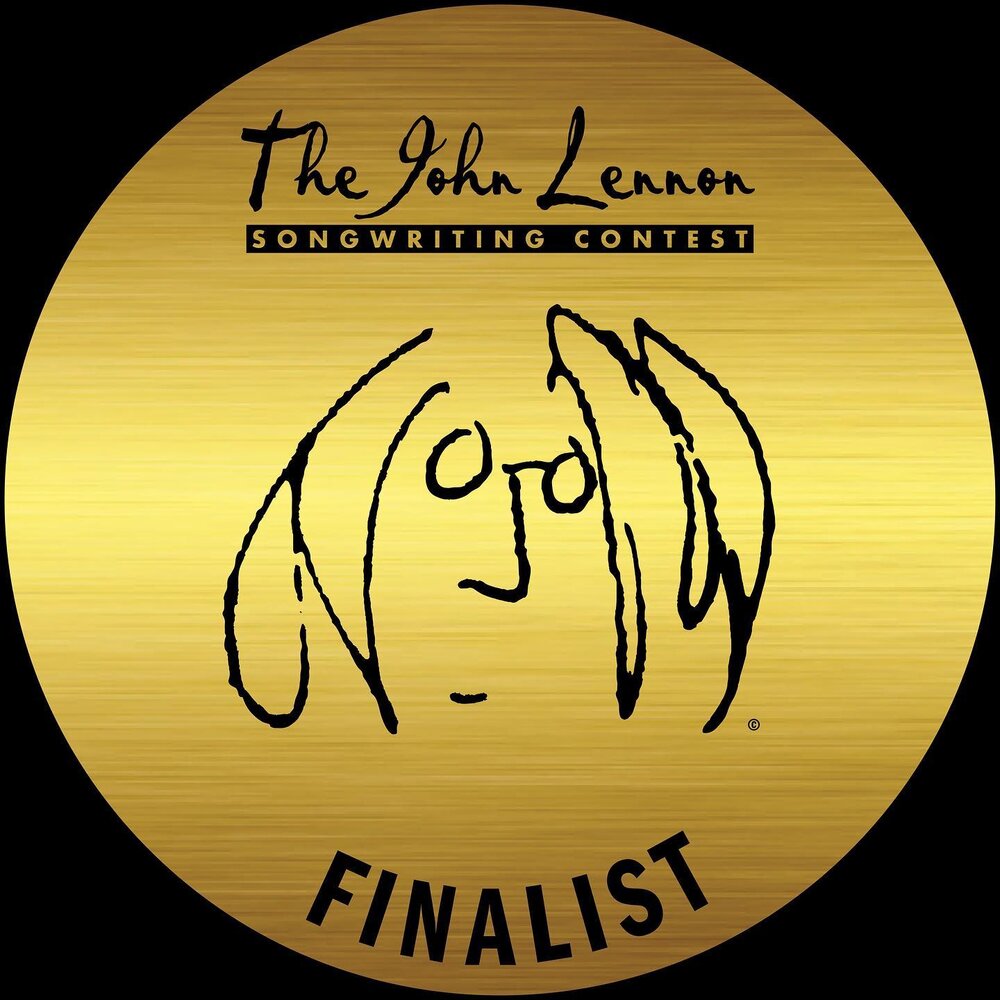 So happy to share that #soyalguienmas made it as a finalist at the John Lennon Songwriting Contest! 
Congrats to all the finalists and winners! 🎶🙌🏽✨
.
Shout out to @miguelgallardokeys @alek.palmer for amazing production team and @franciscojruizm f