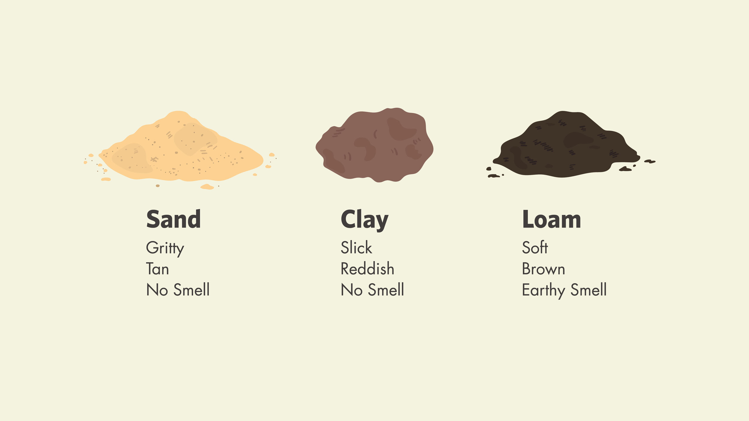 Soil Infographic