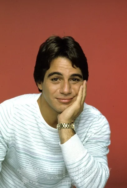 Tony Danza, Who’s the Boss.