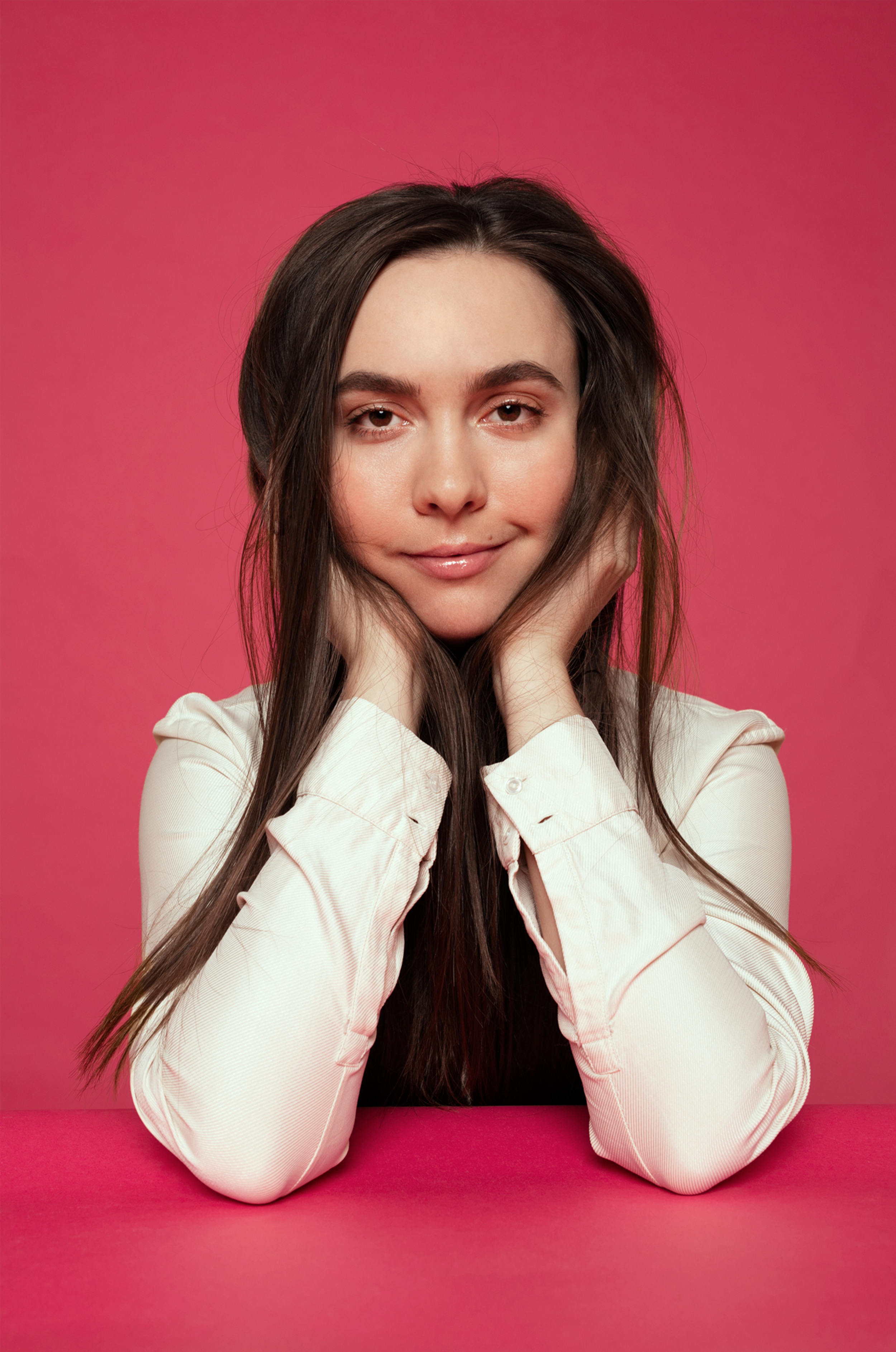Meet the team: Кристина Обломская, основательница и главный редактор Beauty Advisor 