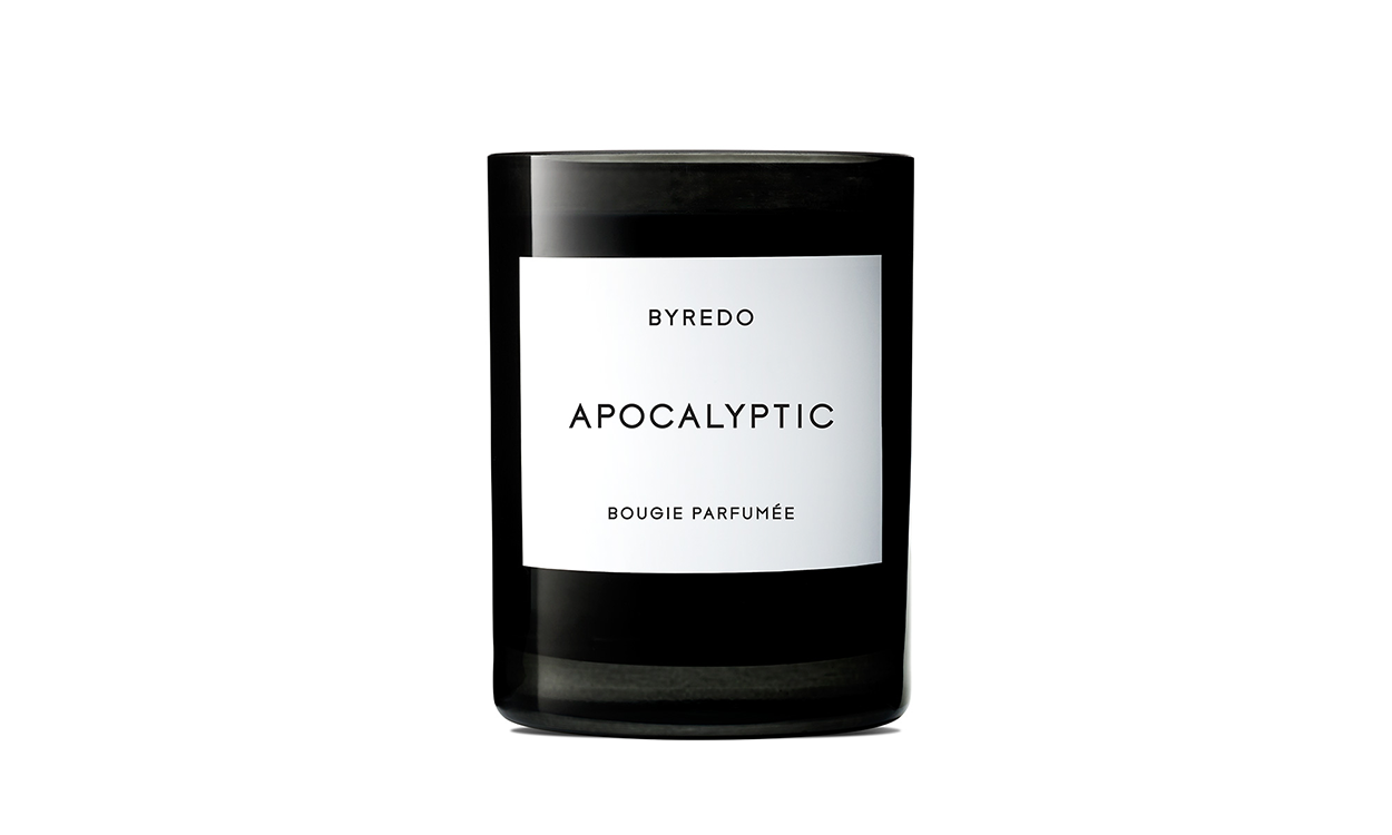 СВЕЧА APOCALYPTIC, BYREDO, NET-A-PORTER.COM