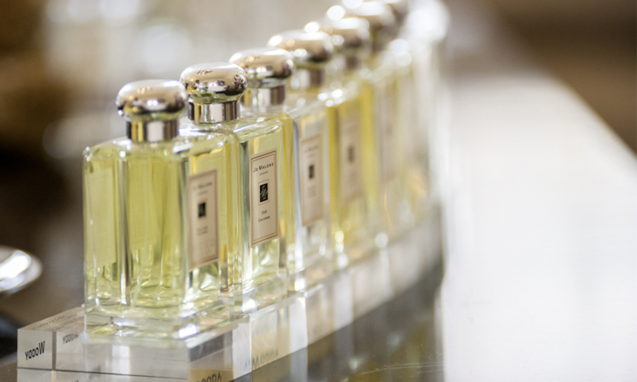 ИЗ КОЛЛЕКЦИИ JO MALONE LONDON МОЖНО ВЫБРАТЬ ДОСТОЙНЫЕ ЭКЗЕМПЛЯРЫ В СВОЮ БИБЛИОТЕКУ АРОМАТОВ