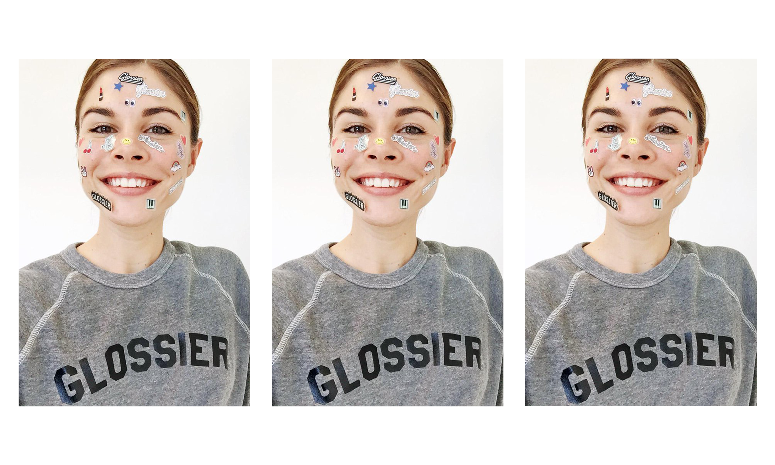 Как Glossier стал самым влиятельным молодежным брендом современности 
