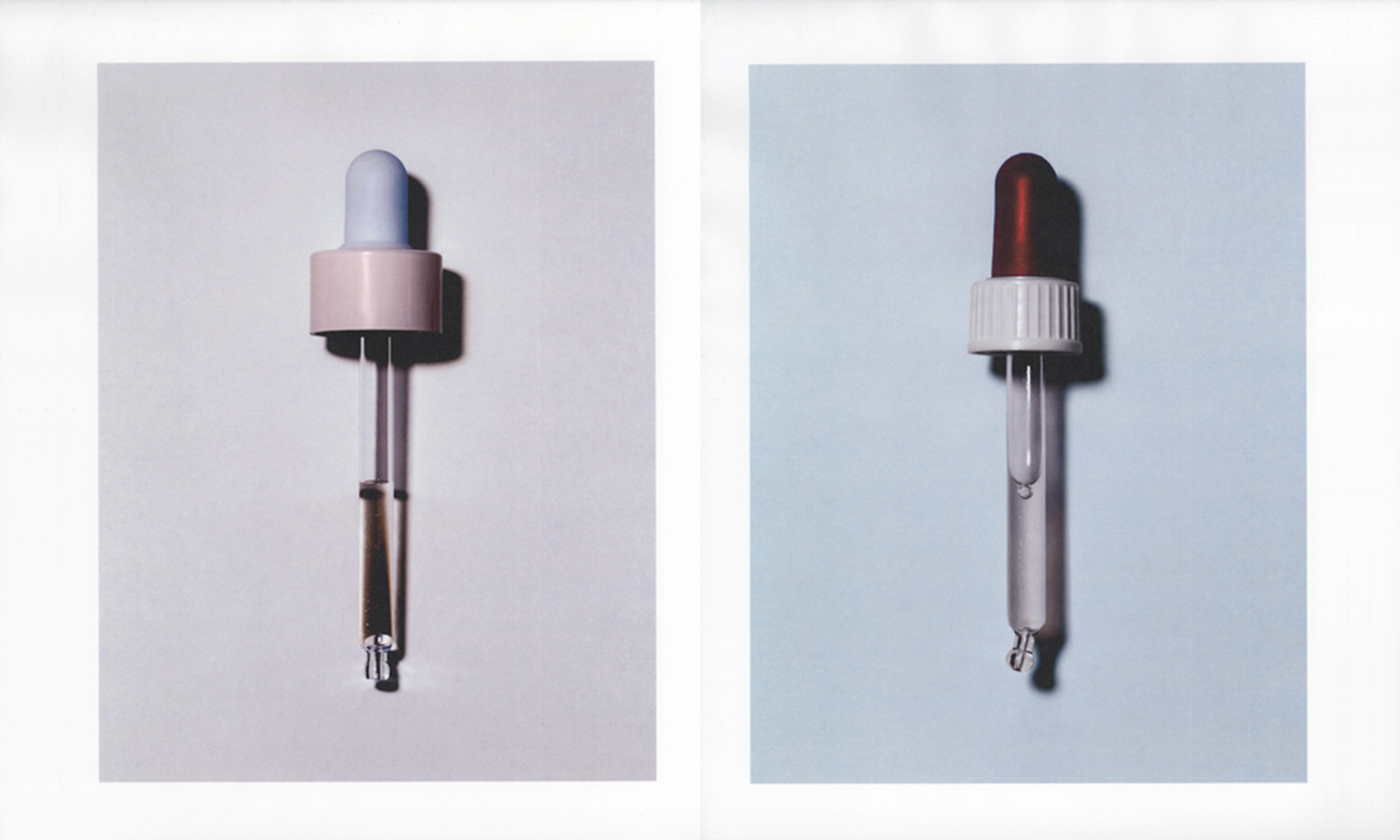 5 легких летних сывороток для увлажнения, детокса и эффекта anti-age