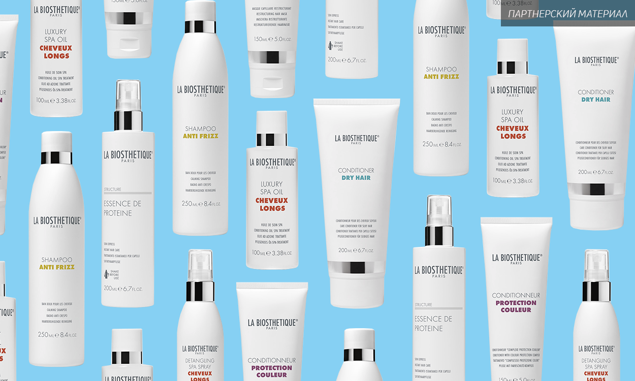 7 продуктов для ухода за волосами, которые подойдут всем