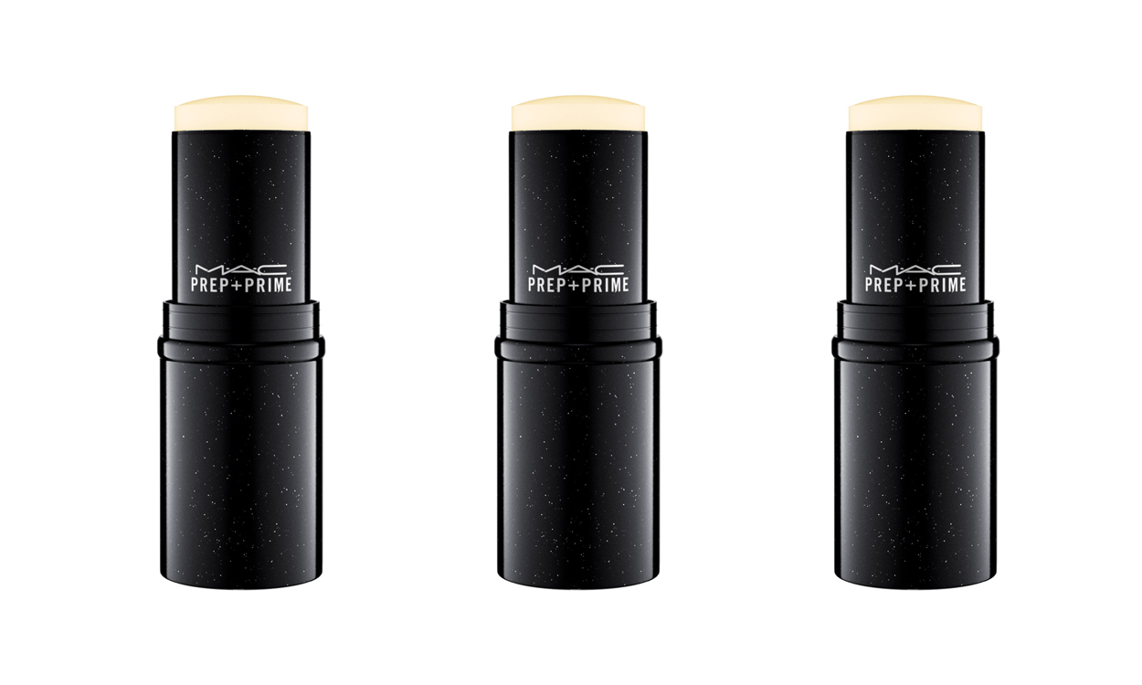 Ревью: масло-праймер в стике MAC Prep + Prime Essential Oil 