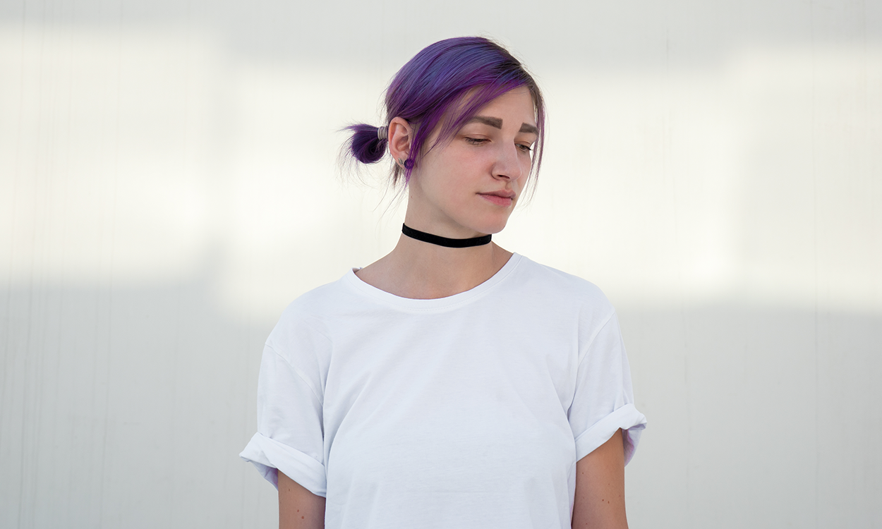 Meet the Team: Лиза Яблонская, дизайнер