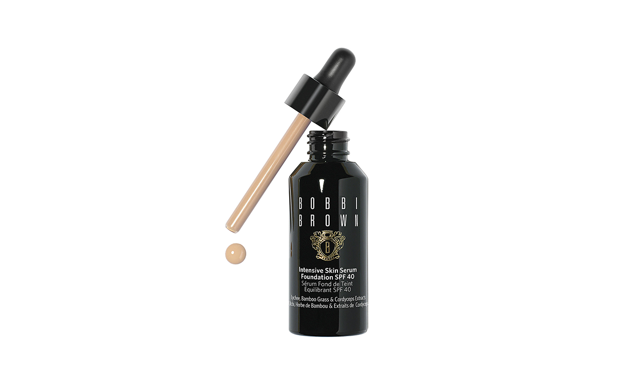 BOBBI BROWN INTENSIVE SKIN SERUM FOUNDATION