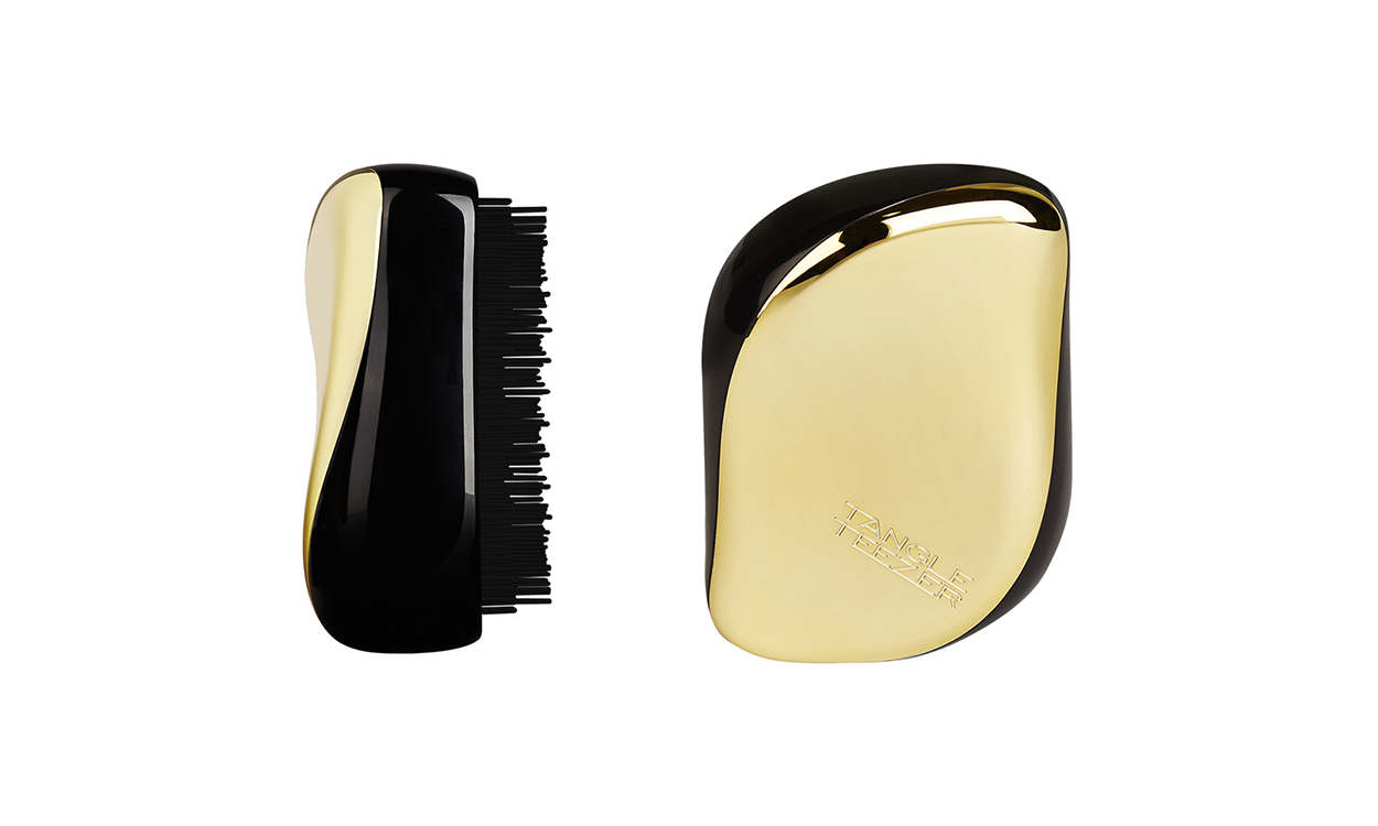КУПИТЬ TANGLE TEEZER COMPACT STYLER СО СКИДКОЙ 10% С ПРОМОКОДОМ GIFT - BEAUTY-IS-MAGIC.COM, 319 ГРН