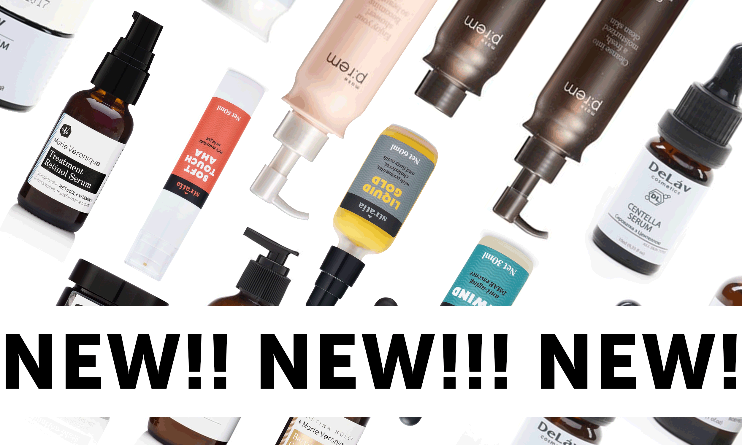  5 бьюти-брендов, на которые стоит обратить внимание в 2018 