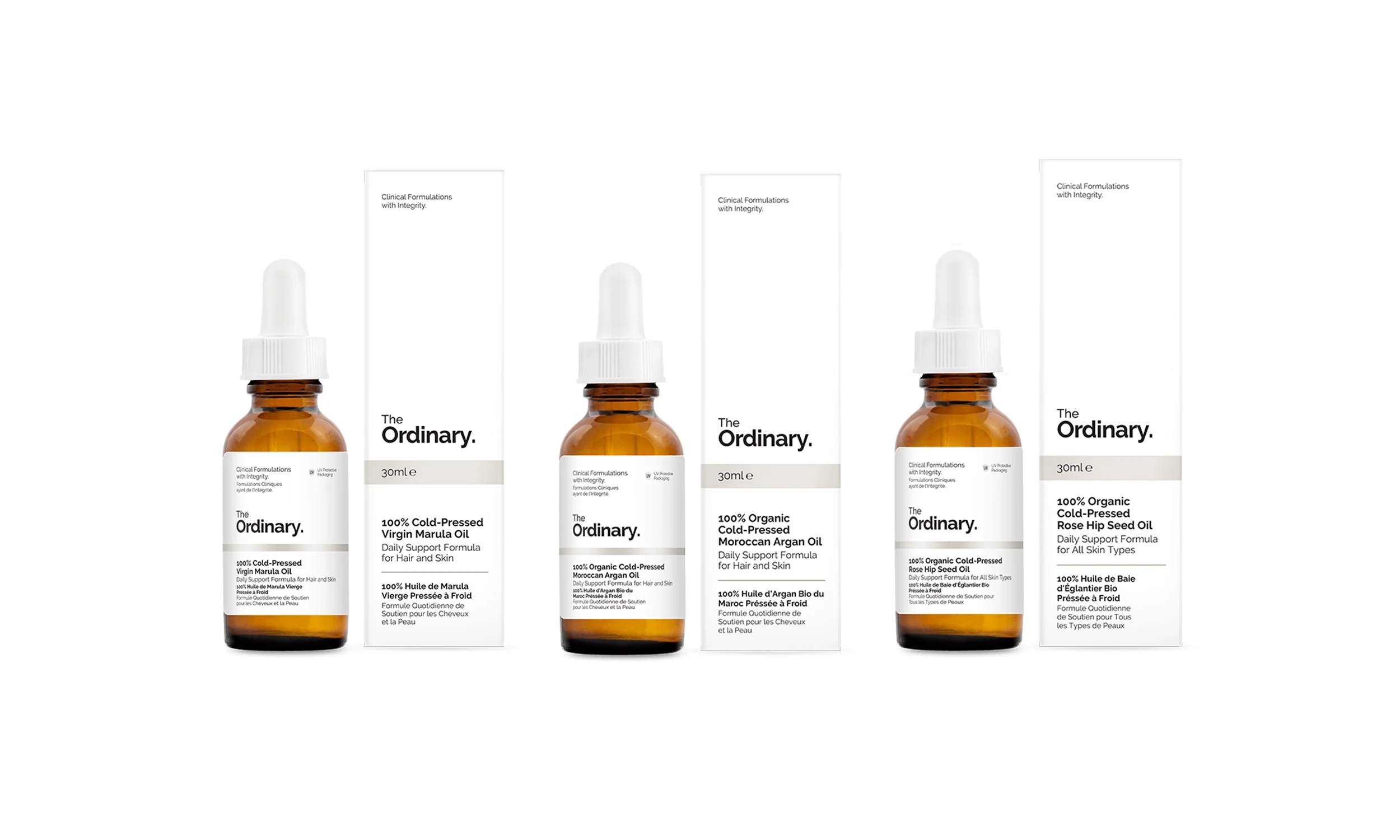 100% COLD-PRESSED VIRGIN MARULA OIL, COSIBELLA.COM.UA, 330 ГРН , 100% ORGANIC COLD-PRESSED MOROCCAN ARGAN OIL, COSIBELLA.COM.UA, 230 ГРН , 100% ORGANIC COLD-PRESSED ROSEHIP SEED OIL, COSIBELLA.COM.UA, 320 ГРН