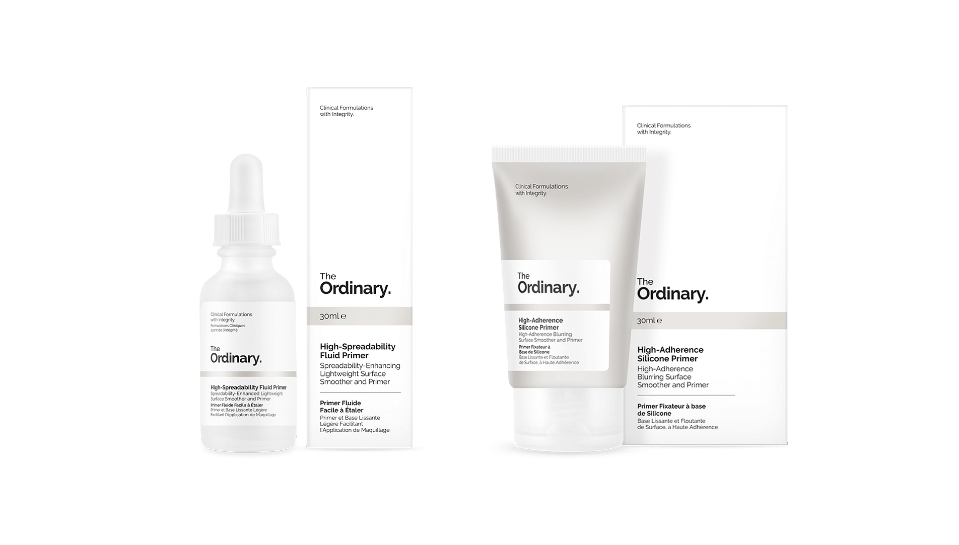 HIGH SPREADABILITY FLUID PRIMER, CULTBEAUTY.CO.UK , 5,50 ФУНТОВ , HIGH-ADHERENCE SILICONE PRIMER, CULTBEAUTY.CO.UK, 3,90 ФУНТОВ