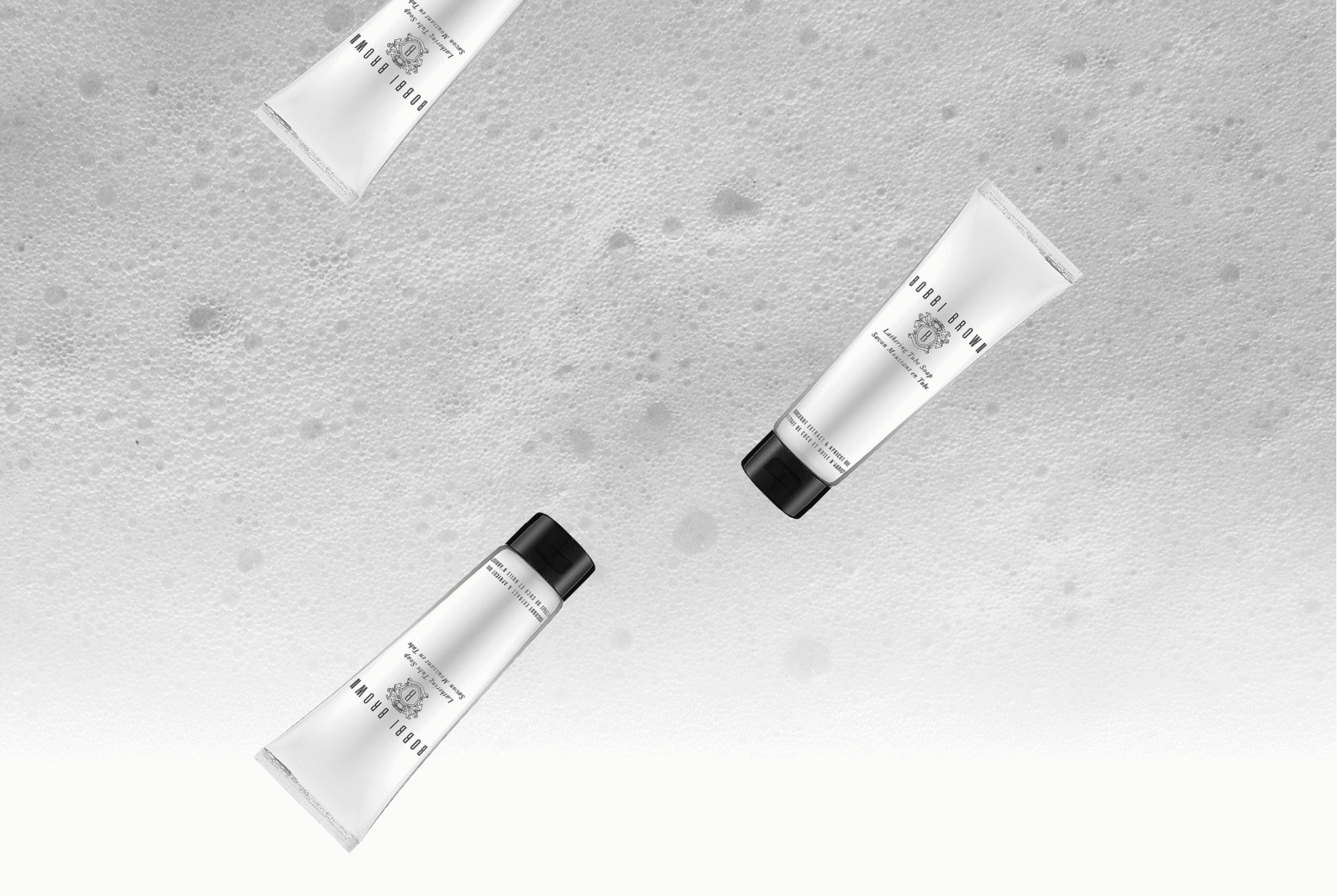 5 средств для умывания, которые понравятся мужчинам