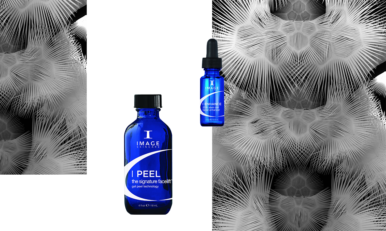 Личный опыт: пилинг Clinical Couture от IMAGE Skincare 