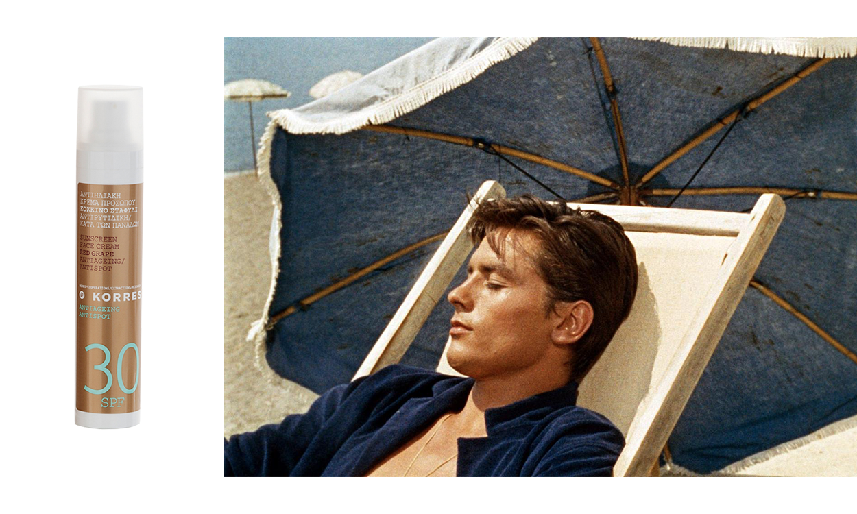 5 оттеночных санскринов для города и пляжа