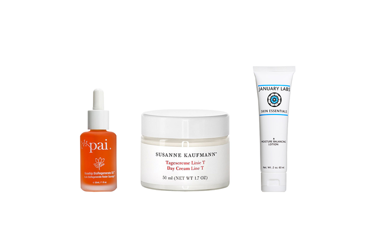     -   –  PAI,  CULTBEAUTY.CO.UK, 24  ;    - SUSANNE KAUFMANN – ,        ,&nbsp; CULTBEAUTY.CO.UK, 48  ;    JANUARY LABS,&nbsp; CULTBEAUTY.CO.UK, 21  .