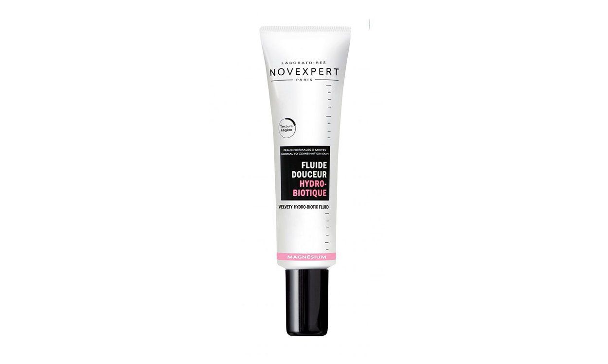ФЛЮИД NOVEXPERT VELVETY HYDRO-BIOTIC FLUIDE УВЛАЖНЯЕТ И УСПОКАИВАЕТ КОЖУ, ВОССТАНАВЛИВАЕТ ЕЕ МИКРОФЛОРУ. PARURE.COM.UA, 749 ГРН . ДО 1 АВГУСТА ВКЛЮЧИТЕЛЬНО НА ВСЕ ПРОДУКТЫ NOVEXPERT ДЕЙСТВУЕТ СКИДКА 20% ПО КОДУ BEAUTYADVISOR