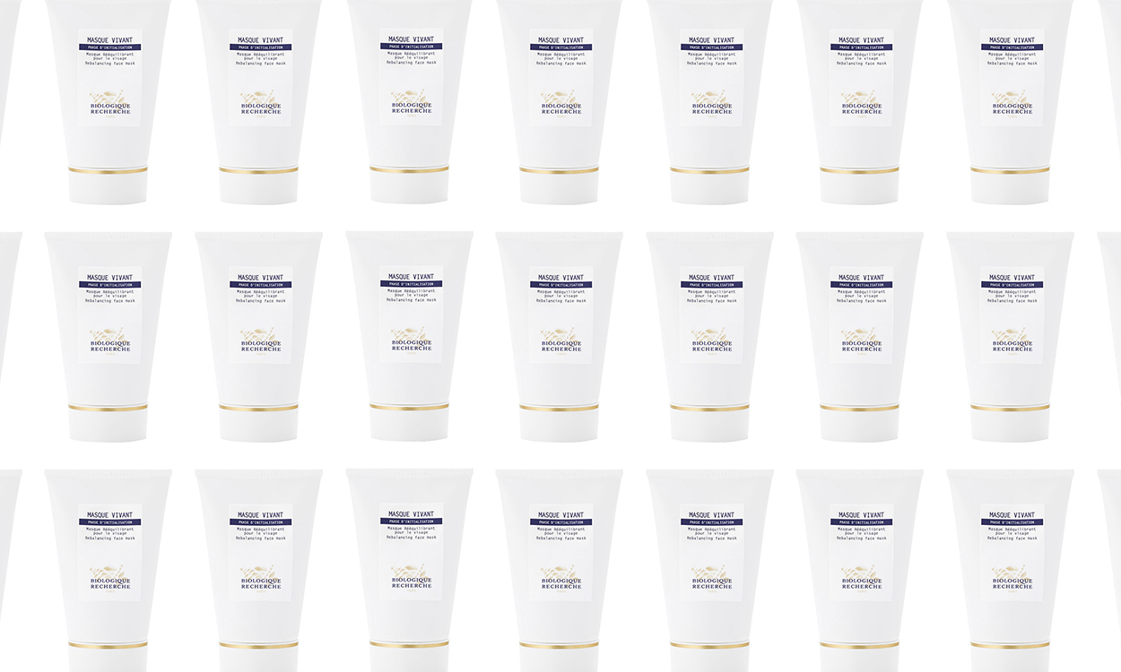 Чем хороша Masque Vivant от Biologique Recherche и как ее использовать?