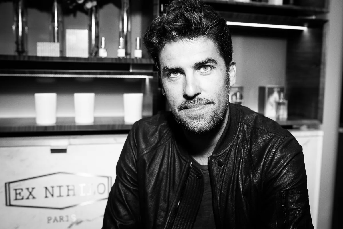 Прямая речь: сооснователь EX NIHILO Бенуа Вердье о новой парфюмерной классике и инновациях