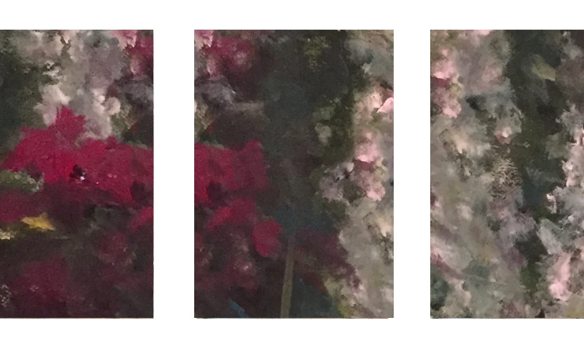Lupins_oiloncanvas_Medvedeva.jpg