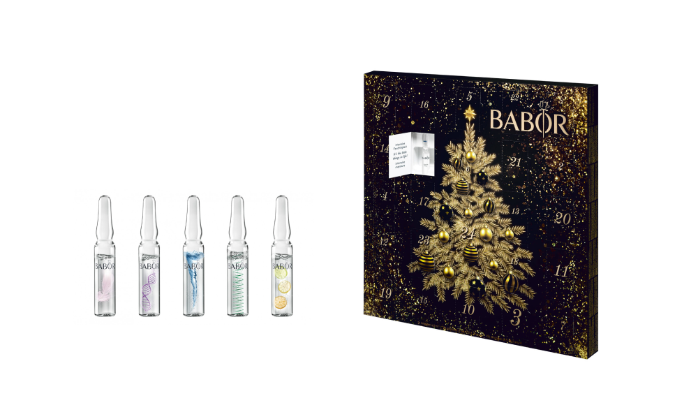 BABOR.UA, 3450 ГРН . УКАЖИТЕ ПРИ ПОКУПКЕ СЛОВО BEAUTYADVISOR И ПОЛУЧИТЕ В ПОДАРОК 3 АМПУЛЫ GRAN CRU