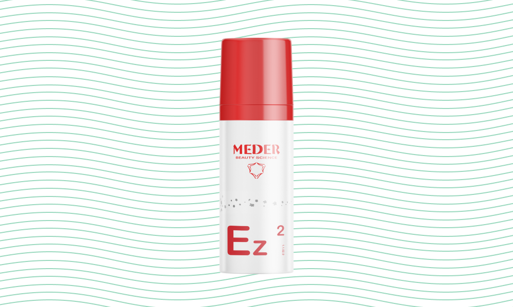 ЭНЗИМНЫЙ ПИЛИНГ MEDER BEAUTY SCIENCE ИСПОЛЬЗУЮТ В РАМКАХ МНОГИХ УХОДОВ: ОН ПОЗВОЛЯЕТ УДАЛИТЬ НЕСКОЛЬКО СЛОЕВ КЛЕТОК РОГОВОГО СЛОЯ БЕЗ ПОВРЕЖДЕНИЙ
