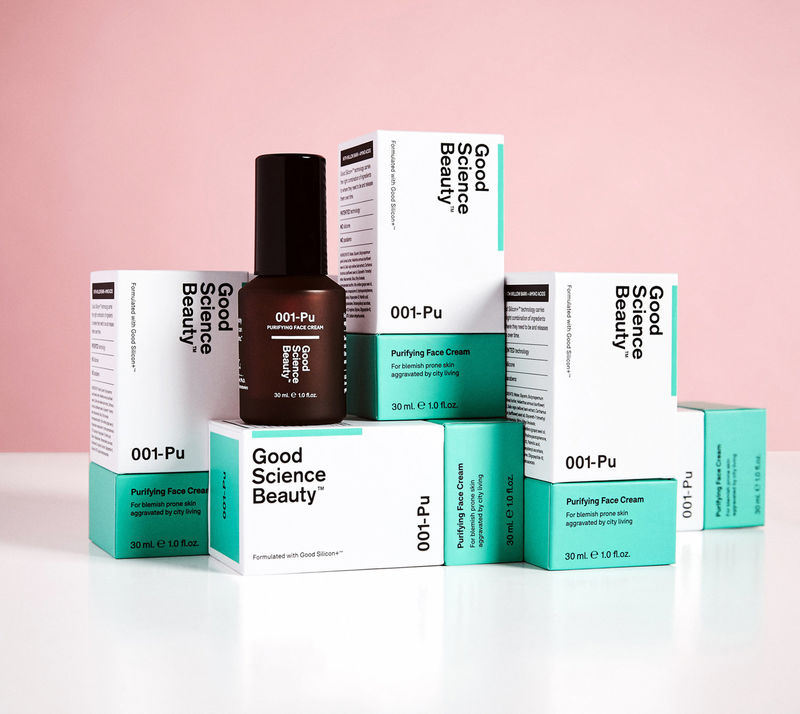 УЗНАТЬ ПОДРОБНЕЕ О GOOD SCIENCE BEAUTY МОЖНО ТУТ