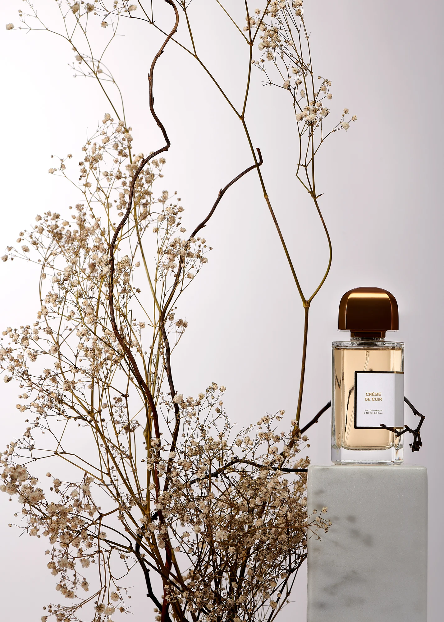 ОДИН ИЗ ДВУХ НОВЫХ АРОМАТОВ BDK – CREME DE CUIR – ПАХНЕТ МЯГКОЙ ЗАМШЕЙ И ЦИТРУСОВЫМИ И ВДОХНОВЛЕН МОНОХРОМНЫМИ РАБОТАМИ РОТКО. AROMATEQUE.COM.UA, 6040 ГРН