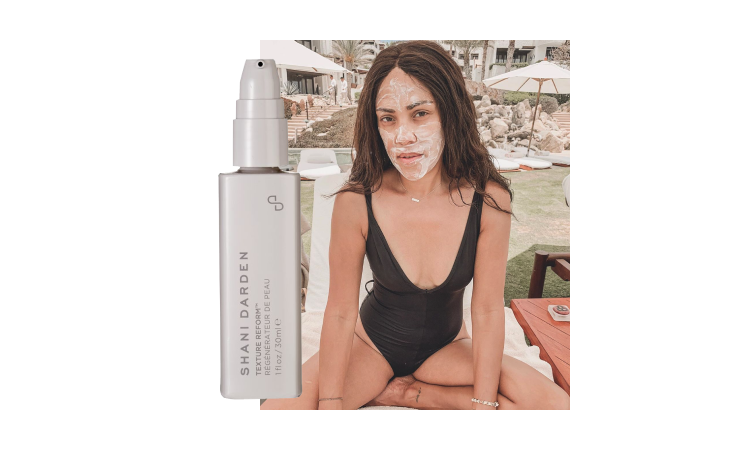 КУПИТЬ КОСМЕТИКУ SHANI DARDEN МОЖНО НА CULTBEAUTY И САЙТЕ КОСМЕТОЛОГА