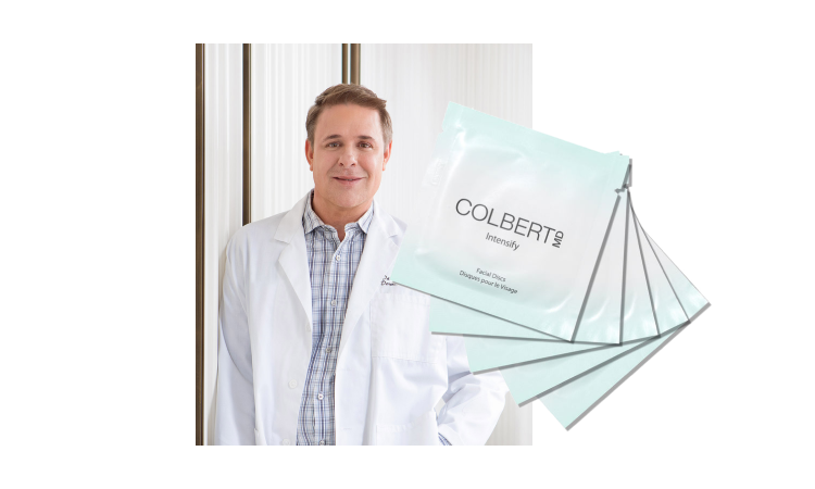 КУПИТЬ КОСМЕТИКУ COLBERT MD МОЖНО НА САЙТАХ SPACE NK , LOOKFANTASTIC