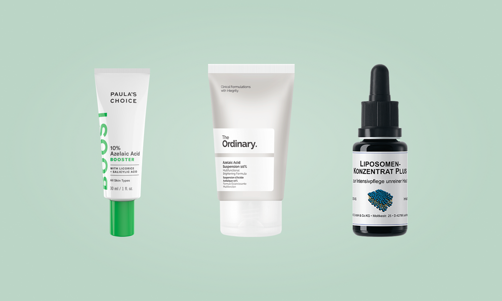 Гипоаллергенные мицелярные воды